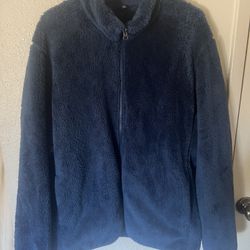 Uniqlo Sherpa