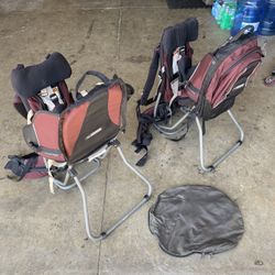 REI Child Hiking Backpack 