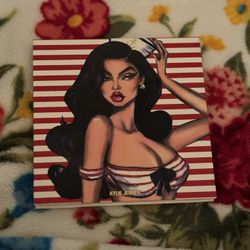 Kylie Jenner Pressed Powder Platter