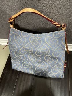 Mom’s Purses