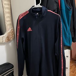 Adidas Running Jacket XL