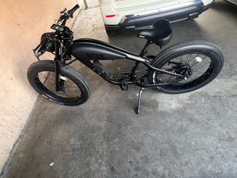 Revi Cheetah E-Bike (OG Nation 2024 Giveaway)