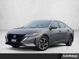2024 Nissan Sentra