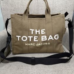 Marc Jacobs Tote Bag