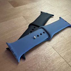 Apple Watch 45mm Sport Band