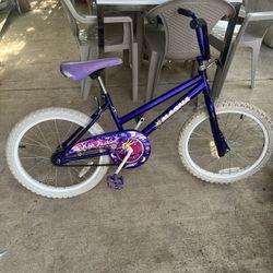 Magna Girl Kid Bike