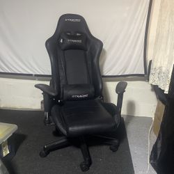 GTRacing Gamer Chair