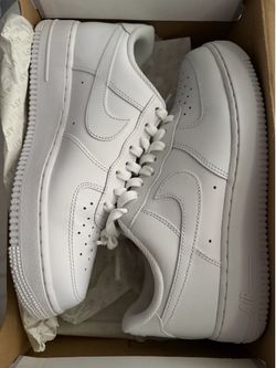 Airforce 1’s