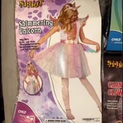 Halloween Kids costumes 