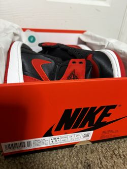 Nike Air Jordan 1 High Satin Bred W