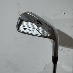 Callaway X Forged 3 Iron 