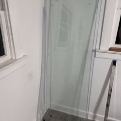 Shower Door
