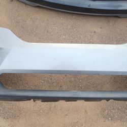 Honda Pilot Front Bumper 2016 2017 2018 Part $150