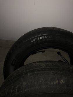 Tires Continental