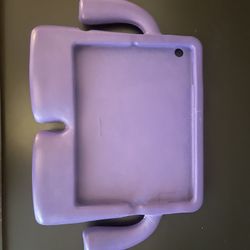 Shockproof iPad Case