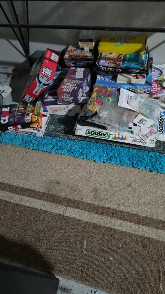 Kids Games $5 To $10