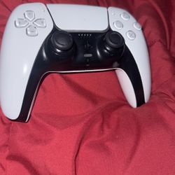 Ps5 Controller