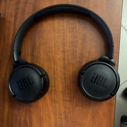 JBL Tune 510BT