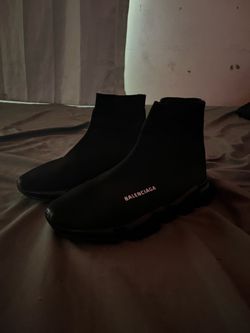 Selling Balenciaga size 7.5