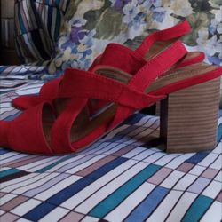 New Never Used High-quality Brand Woman's Dress Shoes Size 11 Very Elegant And Stylish $10