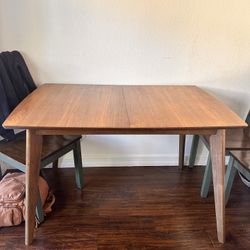 Table -kitchen/dining