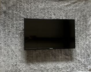 SAMSUNG TV