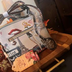 Purses 