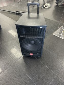 Speaker