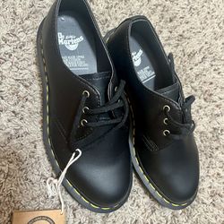 Dr. Martens