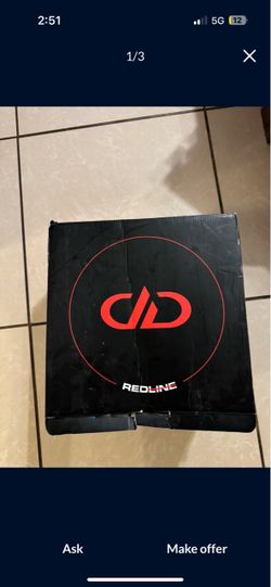 DD audio SL600 sub and Skar audio amp