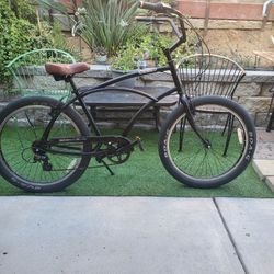 3G Bike- Men's Newport 7SPD