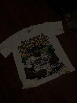 Aloc Tee Size Small Runs Big