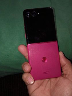2025 razor flip phone