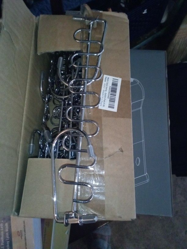 Clothes Spacers