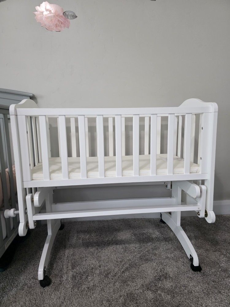 Baby Cradle