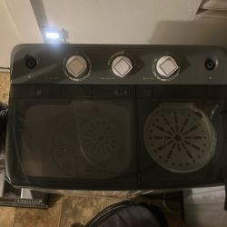 Portable Washer And Dryers 