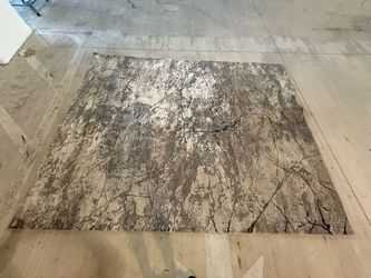 Barmond Modern Area Rug 7ftX10ft