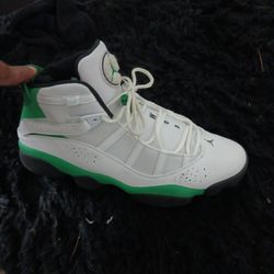 TWO 3 Jordans Size 13