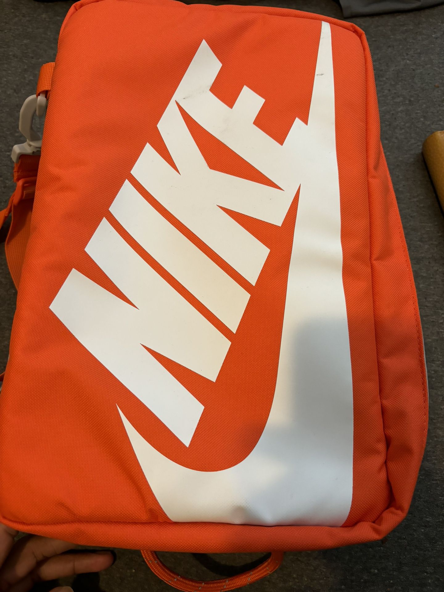 Nike  Storage Bag $20