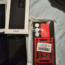 3 Cell Phones And Accessories 