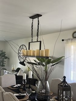 Chandelier