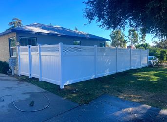 Gates  & Fences  & Patios Cover 