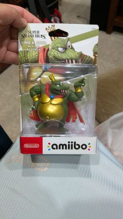 Amiibos