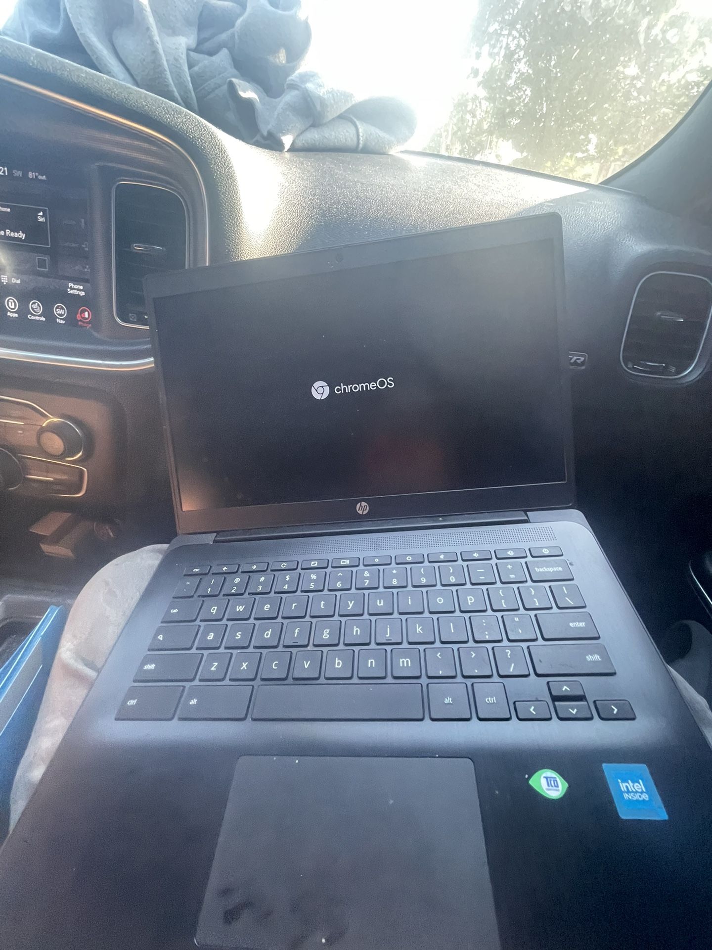 Chrome Book