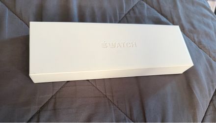 Apple Watch Series 11 46mm LTE