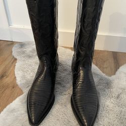 Tony Loma Western Boots Size6.5