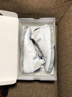 Like New Kobe’s size 8.5