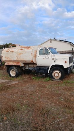 1982 GMC Caterpillar Engine Diesel $6800