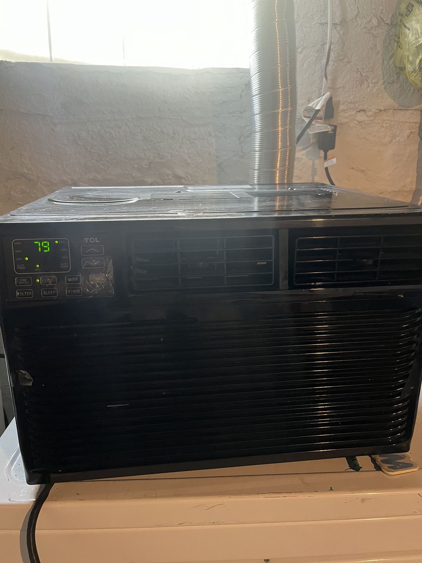 Air Conditioner