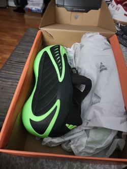 Size 7 Anthony Edwards